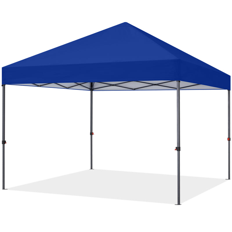 Load image into Gallery viewer, 10x10 Leisure Sports Ez Pop-Up Canopy Tent Outdoor Instant Shelter
