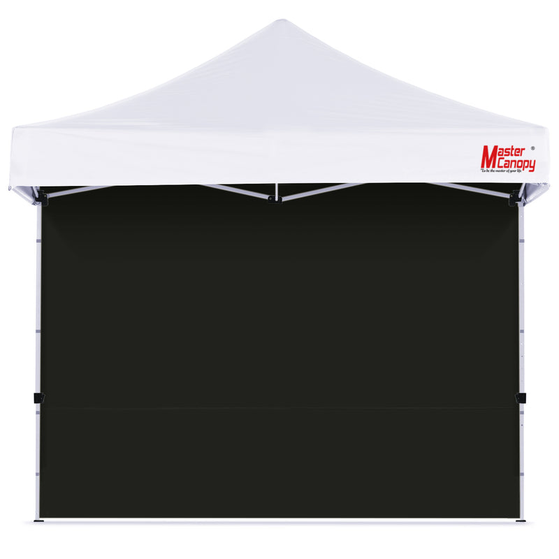 Load image into Gallery viewer, MASTERCANOPY Instant Canopy Tent Sidewall for Pop Up Canopy, 1 Pc-CA

