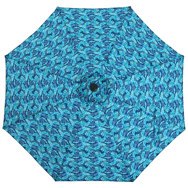 Load image into Gallery viewer, Patio Umbrella Replacement Canopy for 8 Ribs
