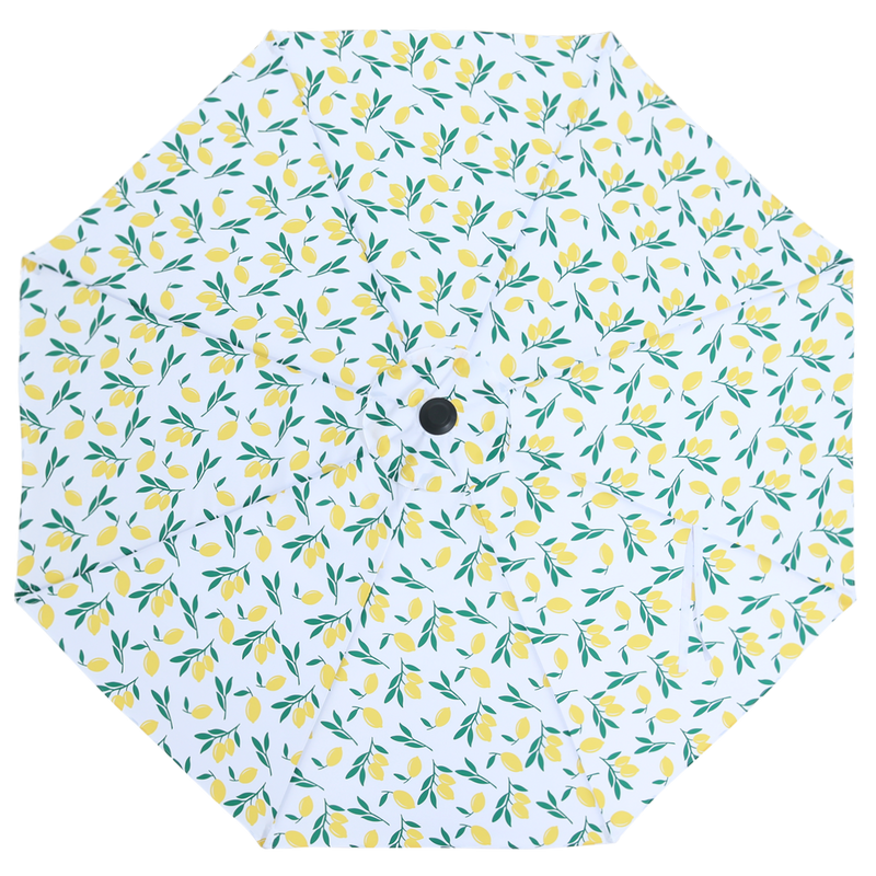 Load image into Gallery viewer, Patio Umbrella Replacement Canopy for 8 Ribs-CA
