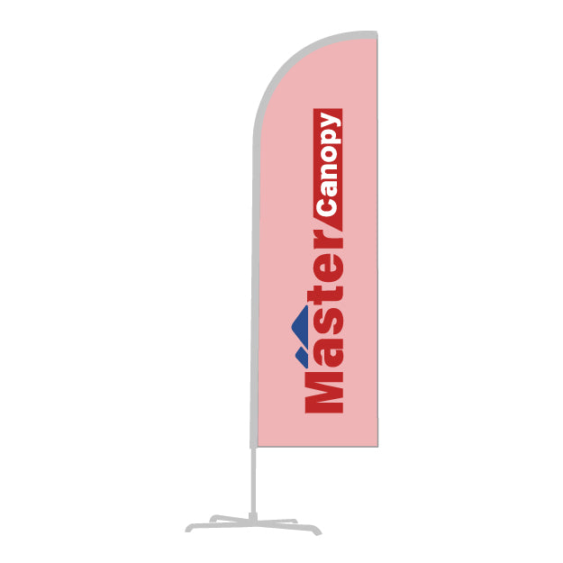 Load image into Gallery viewer, Feather Flag- 8FT*1
