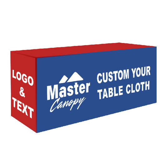 RectangularTable Cover- 6FT*1