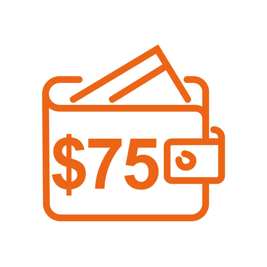 MASTERCANOPY Extra Delivery Fee