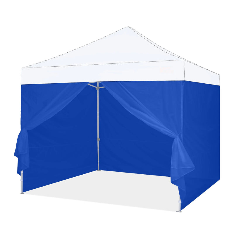 Load image into Gallery viewer, MASTERCANOPY 10x10 Pop-up Canopy Sidewall Kit-CA
