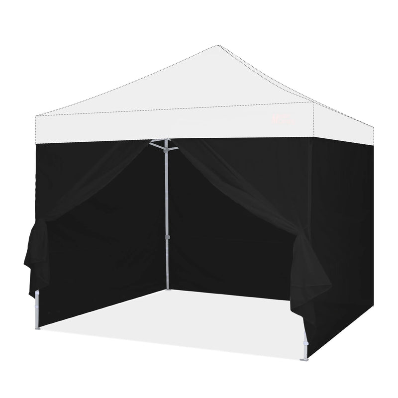Load image into Gallery viewer, MASTERCANOPY 10x10 Pop-up Canopy Sidewall Kit-CA
